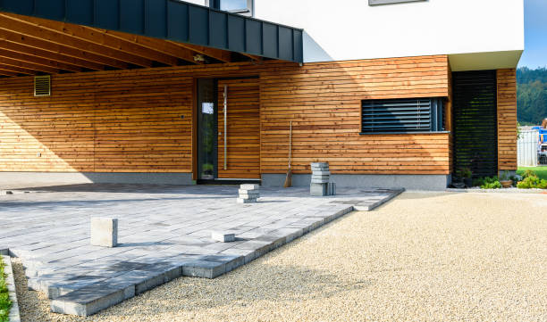 Trusted Paris, IL Driveway Pavers Experts