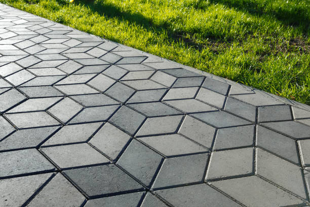 Best Professional Driveway Pavers  in Paris, IL
